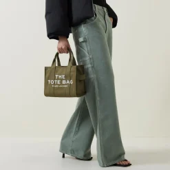 Clearance MARC JACOBS The Small Tote Bag