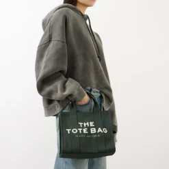 The Small Tote Bag
