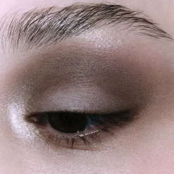 The Smokey Palette