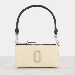 The Snapshot Convertible Shoulder Bag