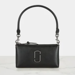 Best MARC JACOBS The Snapshot Convertible Shoulder Bag