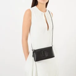 Best MARC JACOBS The Snapshot Convertible Shoulder Bag