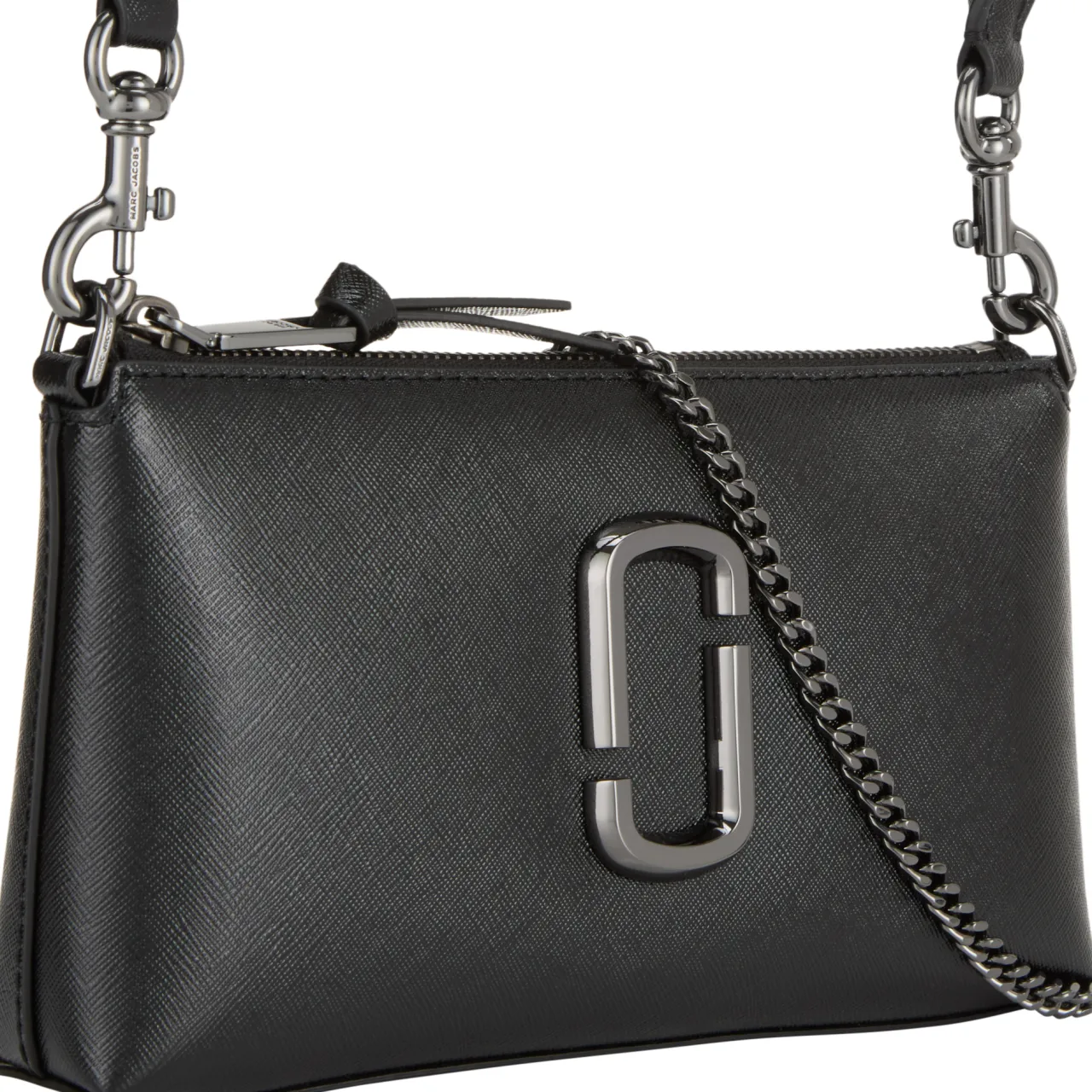 Best MARC JACOBS The Snapshot Convertible Shoulder Bag