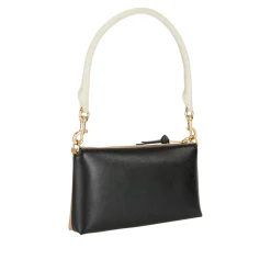 The Snapshot Convertible Shoulder Bag