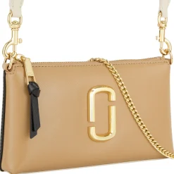 The Snapshot Convertible Shoulder Bag