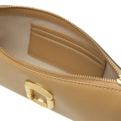 The Snapshot Convertible Shoulder Bag