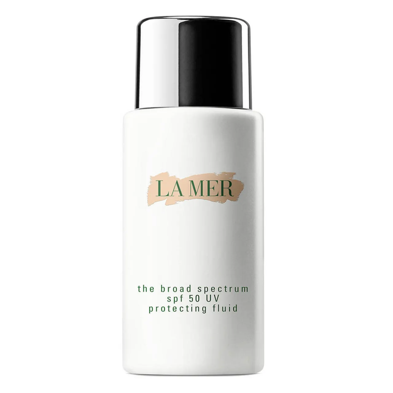 Online LA MER The SPF 50 UV Protecting Fluid