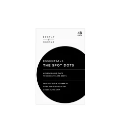Hot PESTLE & MORTAR The Spot Dots