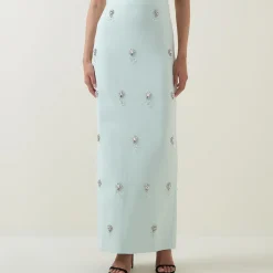 Hot ODD MUSE The Ultimate Muse Crystal Skirt