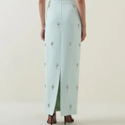 Hot ODD MUSE The Ultimate Muse Crystal Skirt