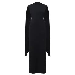 The Ultimate Muse Drape Dress