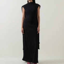 The Ultimate Muse Drape Dress