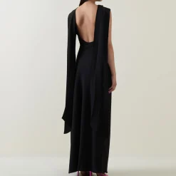 The Ultimate Muse Drape Dress