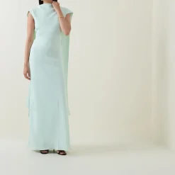 The Ultimate Muse Drape Dress