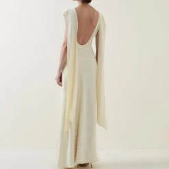The Ultimate Muse Drape Dress