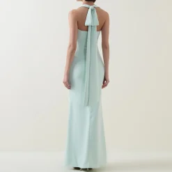 The Ultimate Muse Halter Dress