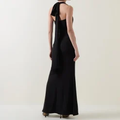 Fashion ODD MUSE The Ultimate Muse Halter Dress