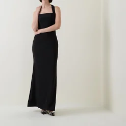 Fashion ODD MUSE The Ultimate Muse Halter Dress