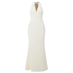 The Ultimate Muse Tie Neck Dress