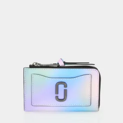 Clearance MARC JACOBS The Utility Snapshot Wallet
