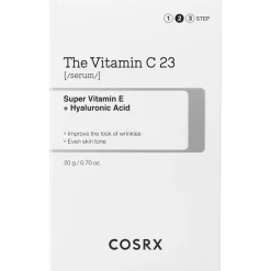 Best COSRX The Vitamin C 23 Serum