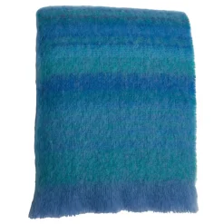 Sale FOXFORD The Wild Atlantic Mohair Throw