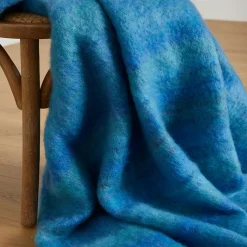 Sale FOXFORD The Wild Atlantic Mohair Throw