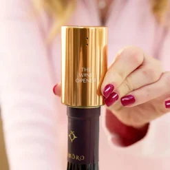 Discount THE WINE OPENER The Wine Keeper