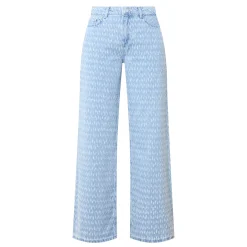 Clearance FABIENNE CHAPOT Thea Wide Leg Jeans