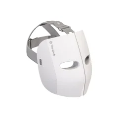 Discount THERABODY Theraface Advanced LED Skincare Mask with Relaxing Vibration Therapy