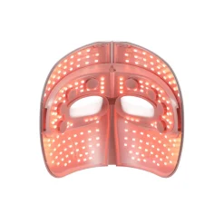 Discount THERABODY Theraface Advanced LED Skincare Mask with Relaxing Vibration Therapy