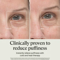 Fashion THERABODY TheraFace Depuffing Wand