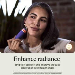 Fashion THERABODY TheraFace Depuffing Wand