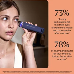 Fashion THERABODY TheraFace Depuffing Wand