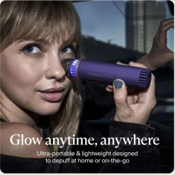 Fashion THERABODY TheraFace Depuffing Wand