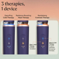 Fashion THERABODY TheraFace Depuffing Wand