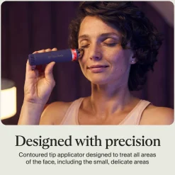 Fashion THERABODY TheraFace Depuffing Wand