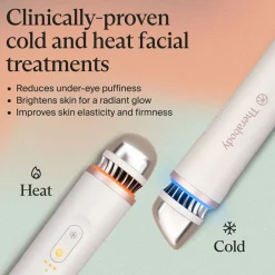 TheraFace Depuffing Wand