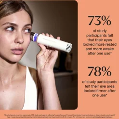 TheraFace Depuffing Wand