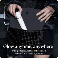 TheraFace Depuffing Wand