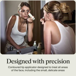 TheraFace Depuffing Wand