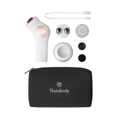 Outlet THERABODY TheraFace PRO Facial Health Device - White