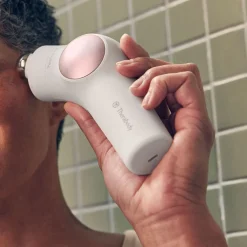 Outlet THERABODY TheraFace PRO Facial Health Device - White