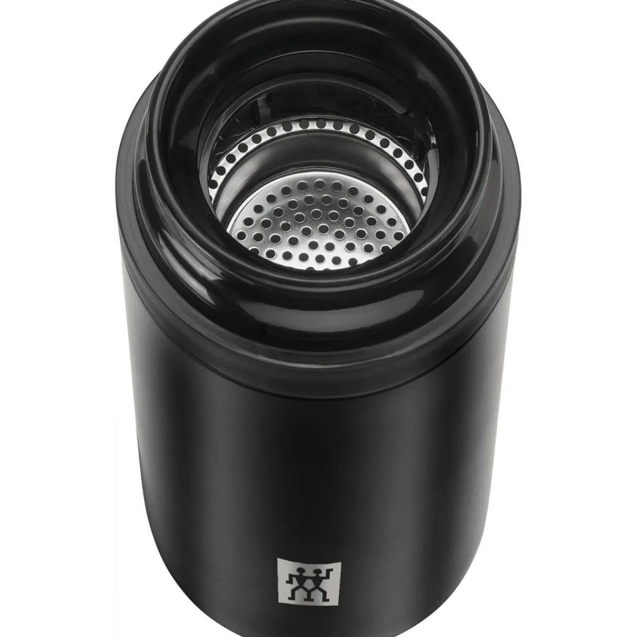 Outlet ZWILLING J.A. HENCKELS Thermo Tea & Fruit Infuser Bottle 420ml