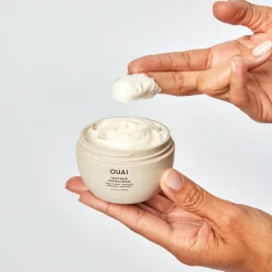 Best OUAI Thick Hair Treatment Masque - Travel Size