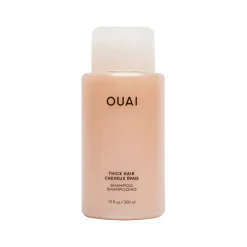 Sale OUAI Thick Shampoo