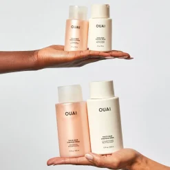 Clearance OUAI Thick Shampoo - Travel Size