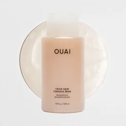 Clearance OUAI Thick Shampoo - Travel Size
