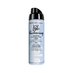 Hot BUMBLE AND BUMBLE Thickening Dryspun Texture Spray Light