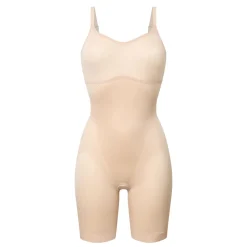 Thinstincts® 2.0 Medium Control Mid-Thigh Bodysuit